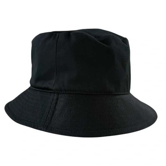 Celine Sequin Logo Bucket Hat display picture 1